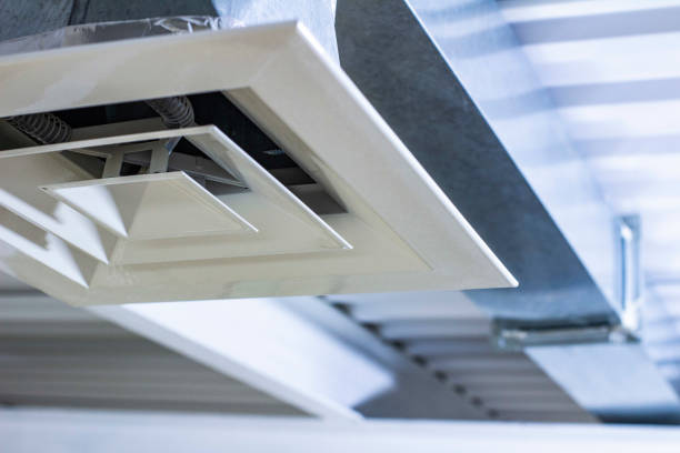 Reliable Litchfield, MI Airduct Cleaning Solutions