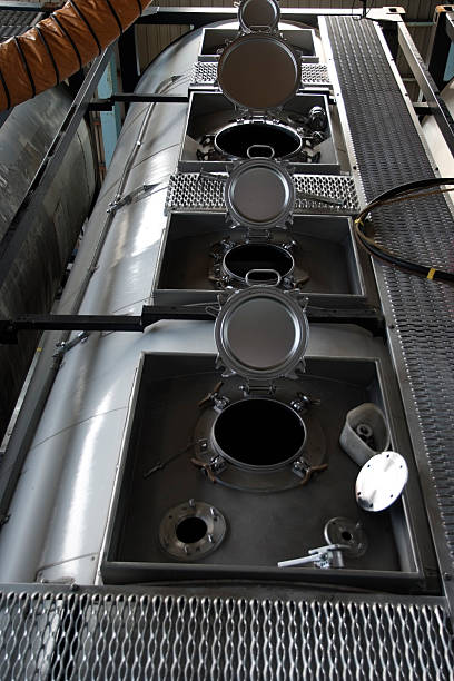 Air Duct Mold Removal in Litchfield, MI